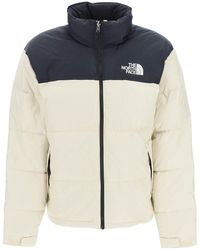 The North Face - Nuptse 1996 Puffer Jacket - Lyst