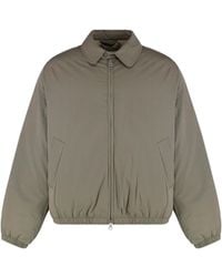 Our Legacy - Avenue Cotton-Blend Bomber Jacket - Lyst