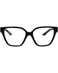 Versace - Acetate Glasses - Lyst