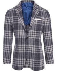 Kiton Casual jackets for Men | Online Sale up to 63% off | Lyst