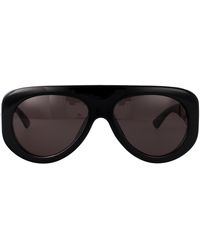 Bottega Veneta - Sunglasses - Lyst