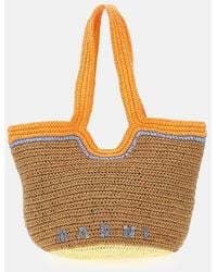 Marni - Seaside Hobo Bag - Lyst