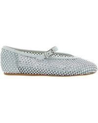 Le Silla - Gilda Flat Shoes - Lyst