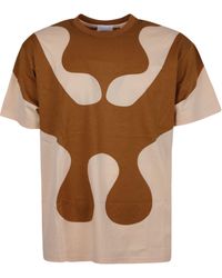 Burberry T-shirts for Men | Online Sale 