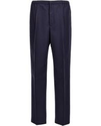 Fendi - Pants - Lyst
