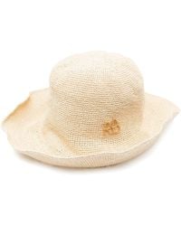 Ruslan Baginskiy - Straw Hat - Lyst