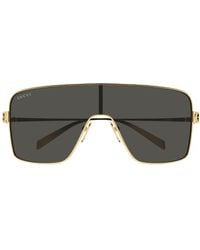Gucci - Gg1936S Linea Name Of Brand Sunglasses - Lyst