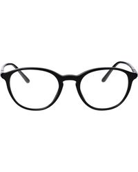 Giorgio Armani - Acetate Sunglasses - Lyst