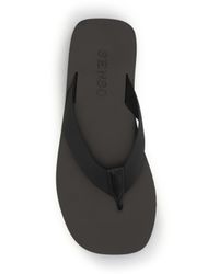 Senso - Flip-Flop Sandals Upper: Rubber - Lyst