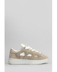 Paura - Santha 1 Total Sneakers - Lyst