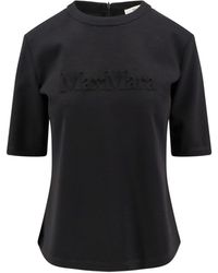 Max Mara - Peter T-Shirt - Lyst