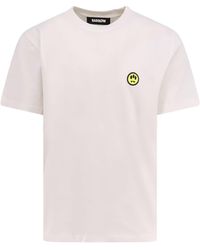 Barrow - T-Shirt - Lyst