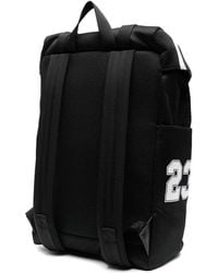 Off-White c/o Virgil Abloh - Outdoor Hike Logo Backpack Bags Backpacks - Lyst