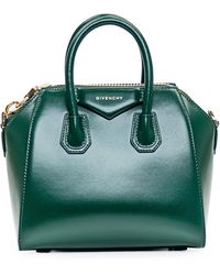 Givenchy - Antigona Mini Bag - Lyst