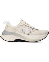 Premiata - Flat Shoes - Lyst
