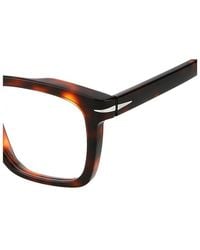 David Beckham - Optical Frames Acetate Eyewear Optical-Frames - Lyst
