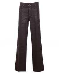 PAIGE - Trousers - Lyst