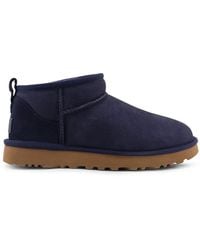 UGG - Classic Ultra Mini Boot - Lyst