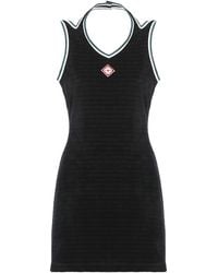 CASABLANCA - Dresses - Lyst