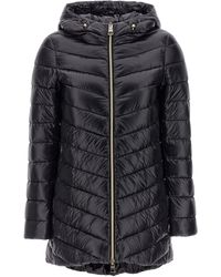 Herno - A-shape Casual Jackets, Parka - Lyst