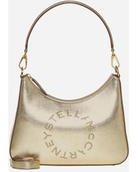 Stella McCartney - Alter Nappa Hobo Bag - Lyst