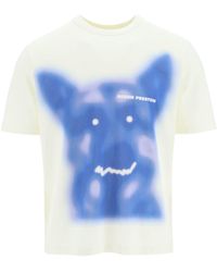 Heron Preston - Beware Of Dog T-shirt - Lyst