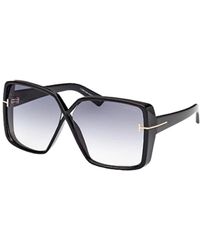 Tom Ford - Tf 1117 /S Sunglasses - Lyst
