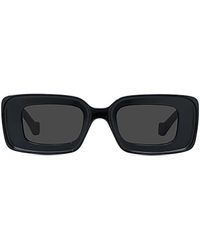 Loewe - Lw40101I Sunglasses - Lyst
