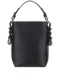 DSquared² - Small Leather Handbag - Lyst