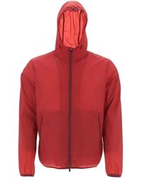 Herno - Outerwear Jacket Gi0215U-12314-8300 Clothing - Lyst