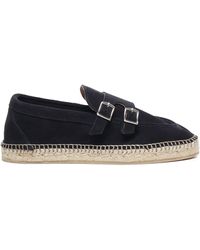 Eleventy - Flat Shoes - Lyst