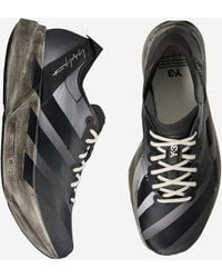 adidas - Sneakers Adios Pro 4-Off- Five/Off/ Textile Trainers - Lyst