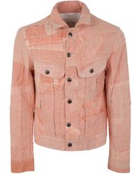 Greg Lauren Casual jackets for Men | Online Sale up to 70% off | Lyst