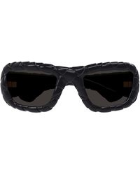 Bottega Veneta - Bv1303S Sunglasses - Lyst