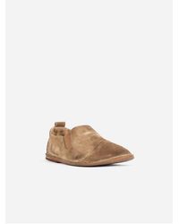 Marsèll - Pantofola Flats - Lyst
