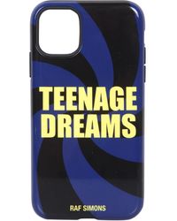 Raf Simons - Iphone 11 Teenage Dream Cover - Lyst
