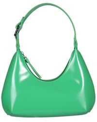 BY FAR - Mini Amber Shoulder Bag - Lyst