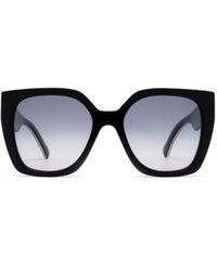 Gucci - Gg1300S Sunglasses - Lyst