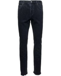Gucci - Look 4 Jeans Fermo 54Pant - Lyst