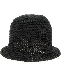 Maison Michel - 'pablo' Hat - Lyst