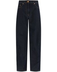 Versace - 'Soft Wash' Jeans - Lyst