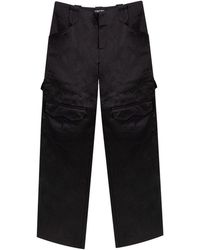 Tom Ford - Cargo Wideleg Pants - Lyst
