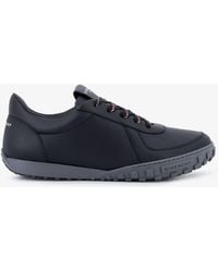 Givenchy - Leather Sneakers - Lyst