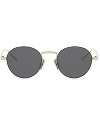 Celine - Sunglasses Metal (Other) Eyewear - Lyst