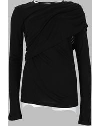 Isabel Marant - Top Dressi Viscose Tops - Lyst