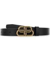 Balenciaga - Belt - Lyst