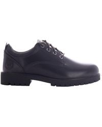 Timberland - Lace-Up Shoes - Lyst