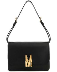 Moschino - Shoulder Bags - Lyst