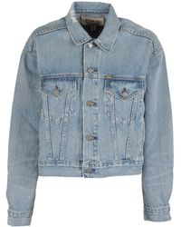 Polo Ralph Lauren Jean and denim jackets for Women | Online Sale up to 50%  off | Lyst