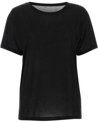 Baserange - Bamboo Tolo T-Shirt - Lyst